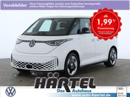 VW ID.BUZZ, PRO H ( RADAR, Jahr 2023 - Osnabrück