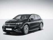 Mercedes EQS, AMG Digital Light Hyperscreen, Jahr 2023 - Chemnitz