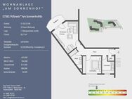 2-Raum- Wohnung in gepflegter Wohnlage - Pößneck