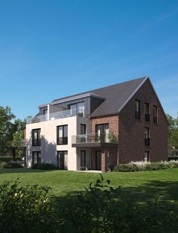Ihr neues Zuhause mitten in Selm - Modern. Komfortabel. Lebenswert. - Selm