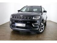 Jeep Compass Limited 4WD*1.Hand*8xAlu*Kamera*Leder* - Limburg (Lahn) Zentrum