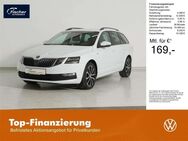 Skoda Octavia, 1.5 TSI Combi Soleil, Jahr 2020 - Neumarkt (Oberpfalz)