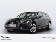 Audi A4, Avant 35 TDI ADVANCED, Jahr 2024 - Bochum