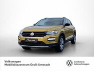 VW T-Roc, 1.0 TSI Style, Jahr 2020 - Groß Umstadt