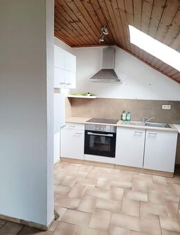 Freistehendes Haus mit weitläufigem Grundstück in Ortsrandlage - Neureichenau