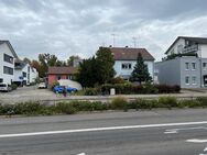 Renovierungsbedürftiges Haus auf Erbbaugrundstück oder Neubau eines Wohnhauses mit 10 Wohneinheiten - Konstanz