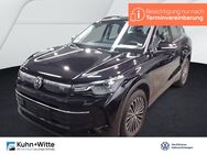 VW Tiguan, 2.0 TDI Life, Jahr 2024 - Jesteburg