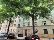 Vermietete kleine 3-Zimmer-Wohnung sucht neuen Kapitalanleger! - Dresden