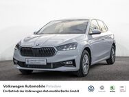 Skoda Fabia, 1.0 TSI Selection, Jahr 2024 - Potsdam