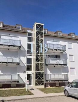 Attraktive Kapitalanlage - Großzügige 5-Zimmer-mit Potenzial - Zweibrücken