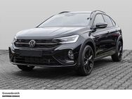 VW Taigo, 116PS Black Style R-Line, Jahr 2024 - Grevenbroich