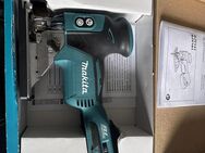 Makita Akku-Pendelhubstichsäge DJV181Z 18V - Lietzow