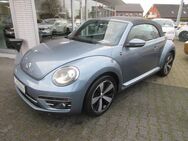 VW Beetle, 1.2 TSI Cabriolet 18, Jahr 2017 - Bergkamen