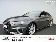 Audi A4, Avant 35 TFSI S line, Jahr 2022 - Koblenz