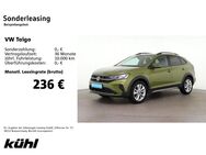 VW Taigo, 1.0 TSI Move APP, Jahr 2024 - Gifhorn