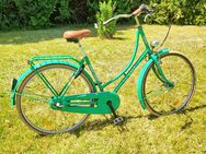 damenrad ,28 zoll fahrrad ,fahrrad rad - Gräfelfing