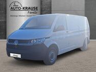 VW T6.1, Kasten Trendline L1 ABTe Elektro, Jahr 2021 - Billerbeck