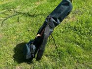 Golfschläger set mit Standbag und Golf Zubehör Mike Tec - Owingen
