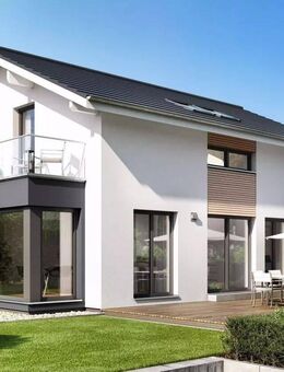 Bien-Zenker: Ihr individuelle geplantes Zuhause am Rande von Hamburg - Wohltorf