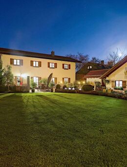 Charmantes Einfamilienhaus mit Naturteich - Ihr Rückzugsort in Egling-Neufahrn - Egling