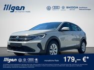 VW Taigo, , Jahr 2024 - Stollberg (Erzgebirge)