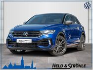 VW T-Roc, 2.0 TSI R R, Jahr 2021 - Neu Ulm