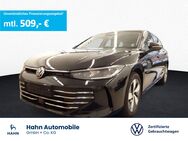 VW Passat, 1.5 eTSI Business Clima, Jahr 2024 - Esslingen (Neckar)