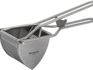 WESTMARK Kartoffelpresse Triangel, Edelstahl 18/10, aus Edelstahl