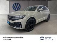 VW Touareg, R-Line Heckleuchten, Jahr 2024 - Frankfurt (Main)