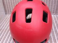 Schnäppchen! UVEX SPORTS Fahrradhelm für Kinder. Größe 55-58 cm. - Hamburg