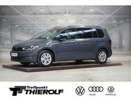 VW Touran, 1.5 TSI Highline OPF Black Style, Jahr 2025 - Michelstadt