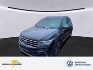 VW Tiguan, 2.0 TDI Allspace R-LINE LM20 PRO H K, Jahr 2021 - Bochum