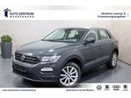 VW T-Roc 2.0 TDI ACC SHZ PDC SPUR Apple&Android - Wardenburg