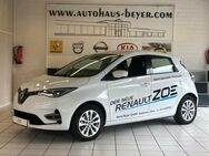 Renault ZOE, Experience Z E 50 ( Batteriemiete ), Jahr 2019 - Dortmund