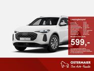 Audi Q5, TDI quattro, Jahr 2022 - Straubing