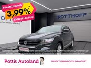 VW T-Roc, 2.0 TDI Sport FrontAssist Winterpaket, Jahr 2020 - Hamm