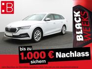 Skoda Octavia, 2.0 TDI Combi Style VORB, Jahr 2023 - Mühlhausen (Regierungsbezirk Oberpfalz)