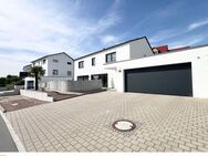 Neubauqualität - Eine moderne, repräsentative Immobilie in begehrter Lage von Neumarkt für gehobene Ansprüche - Neumarkt (Oberpfalz)