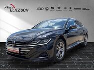 VW Arteon, SB TDI R-Line AID, Jahr 2021 - Kamenz