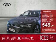 Audi Q8, ADVANCED 55 LM2EAD, Jahr 2024 - Mühldorf (Inn)