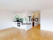 Wohntraum! Ihre Moderne 2-Zimmer-Wohnung mit Balkon - Bochum