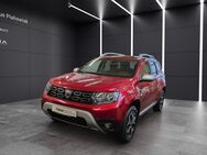 Dacia Duster, Adventure TCe 150 Rü, Jahr 2019 - Brunn (Mecklenburg-Vorpommern)