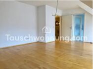 [TAUSCHWOHNUNG] Citywohnung Wettersteinplatz (Option 2. Wohnung in Sendling) - München