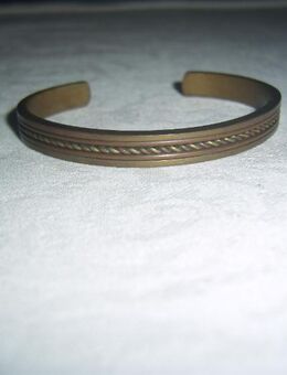 KUPFERARMBAND - Baunatal Zentrum
