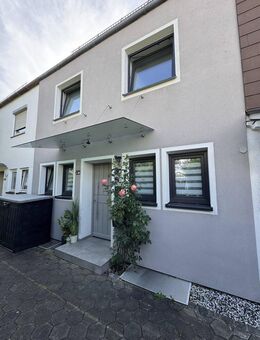 Reihenmittelhaus in Neufahrn bei Freising - ideale Lage für Familien & Pendler - Neufahrn (Freising)