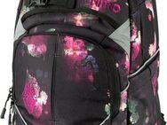 NITRO Schulrucksack Superhero, für Schule und Freizeit