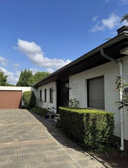 Traumhafter Bungalow in ruhiger Lage von Mönchengladbach-Beckrath - Mönchengladbach