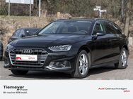 Audi A4, Avant 35 TDI ADVANCED LM18, Jahr 2024 - Remscheid