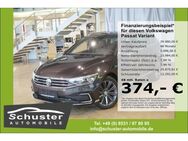 VW Passat Variant, GTE Hybrid Panodach, Jahr 2020 - Ruhstorf (Rott)