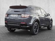 Land Rover Discovery Sport 2.0 Mild-Hybrid EU6d Dynamic SE AWD D200 AHK Winterpaket HUD Allrad - Aachen